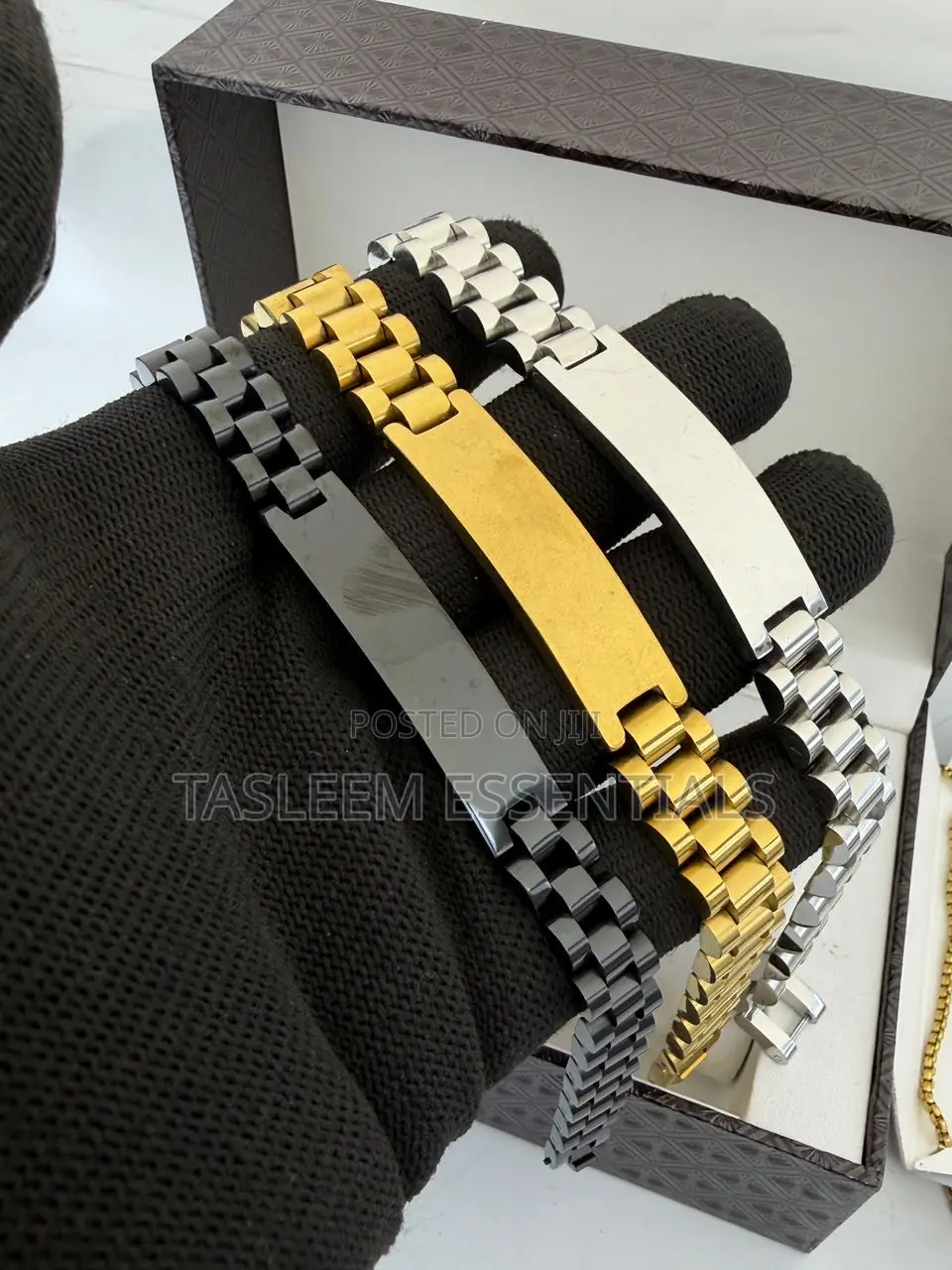 Designer Bracelets