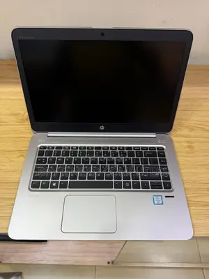 Laptop HP EliteBook Folio 1040 G3 8GB Intel Core i7 SSD 256GB