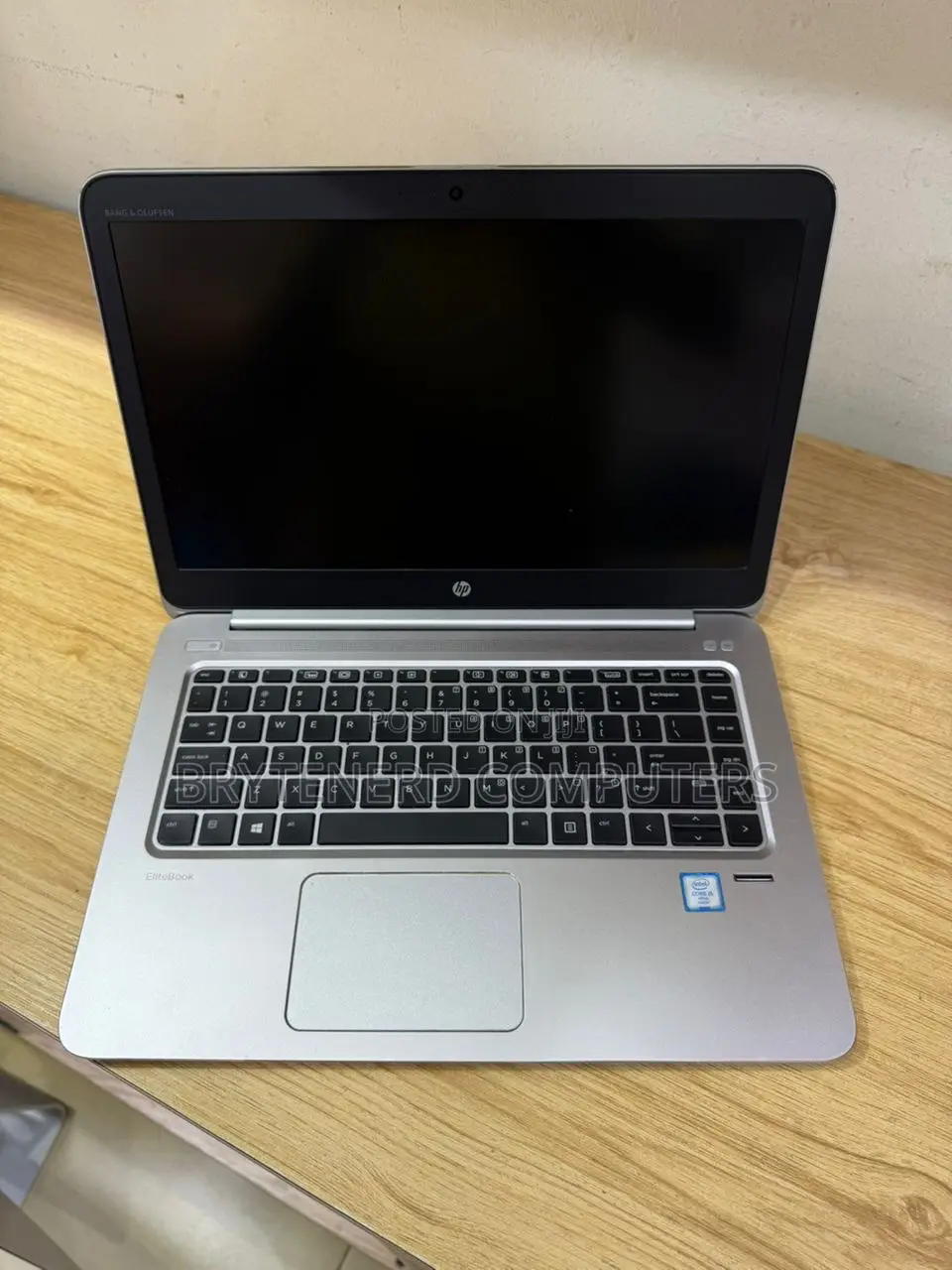 Laptop HP EliteBook Folio 1040 G3 8GB Intel Core i7 SSD 256GB