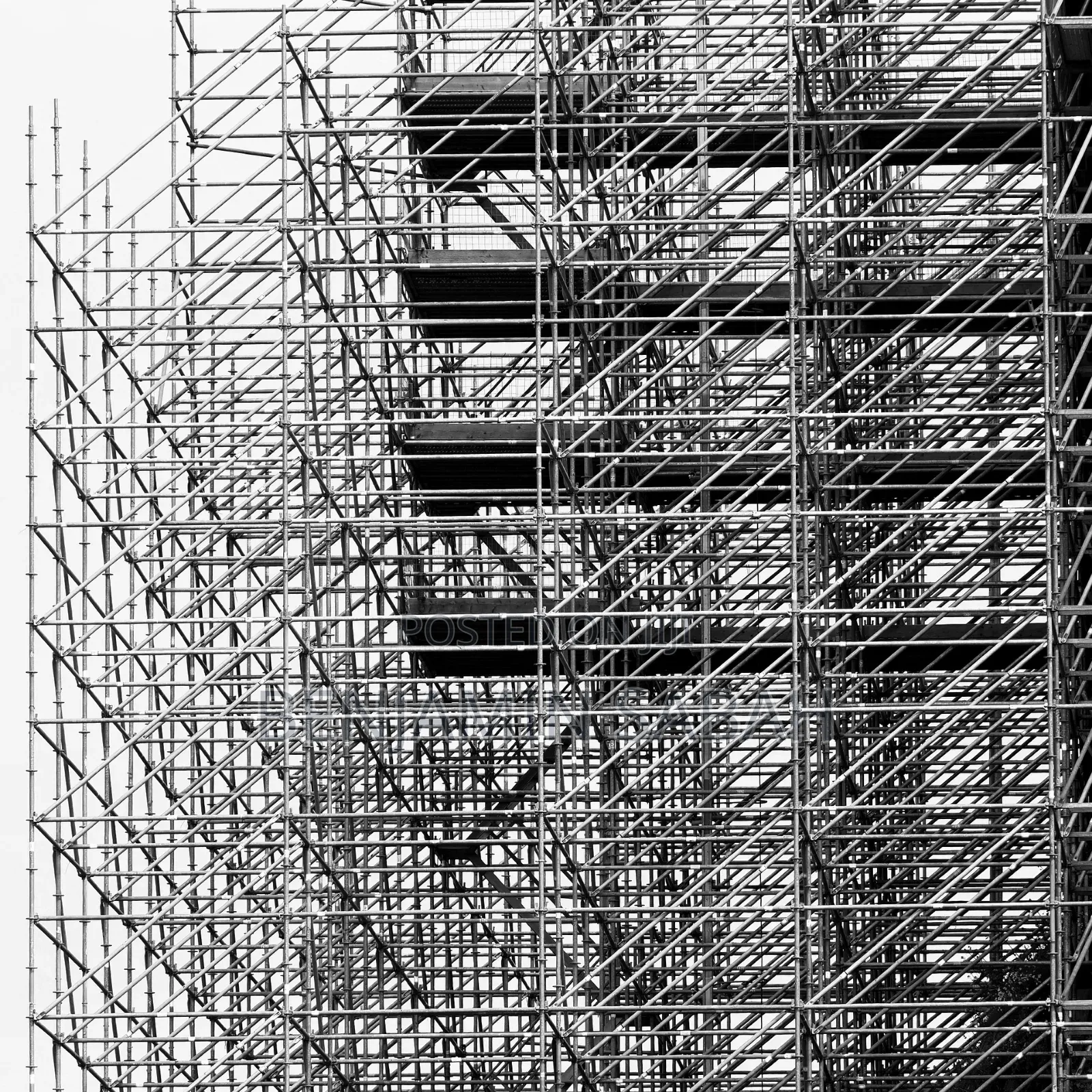 Scaffold For Sale