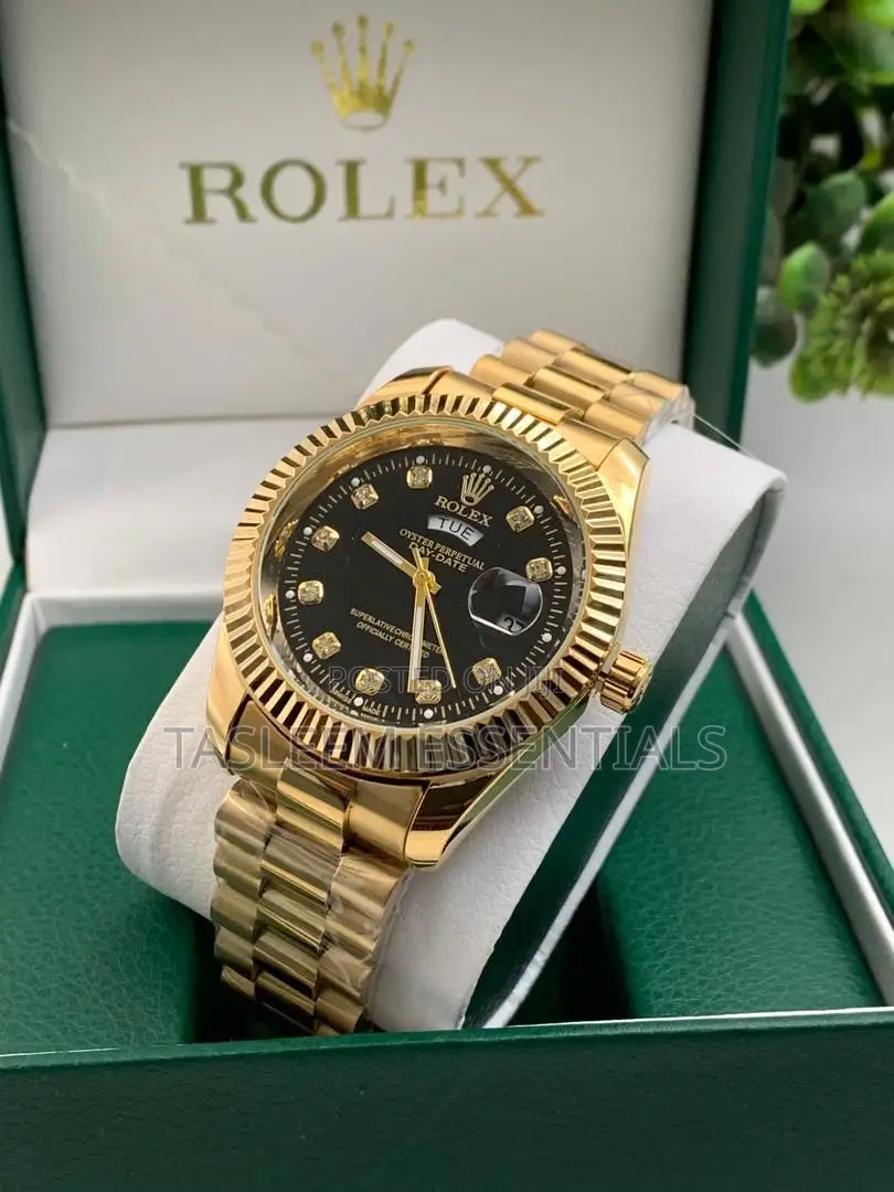 Rolex Presidential