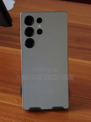Samsung Galaxy S25 Ultra 1 TB Gray