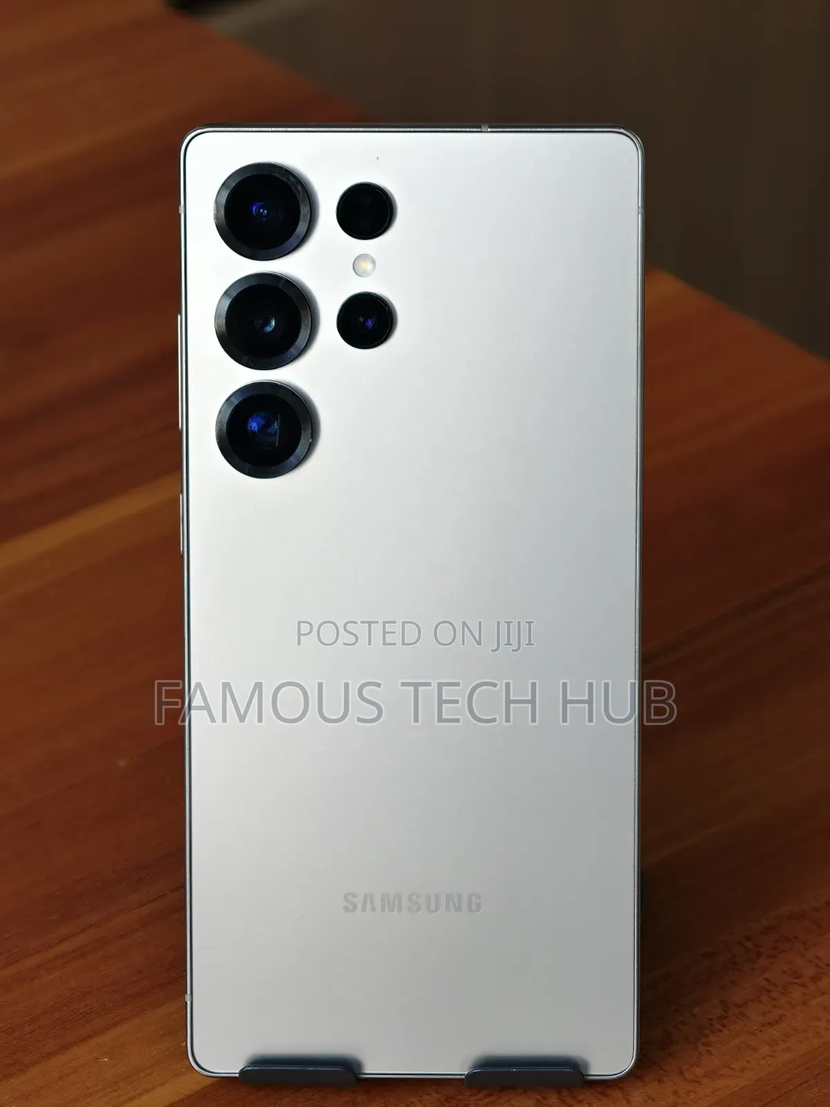 Samsung Galaxy S25 Ultra 1 TB Gray
