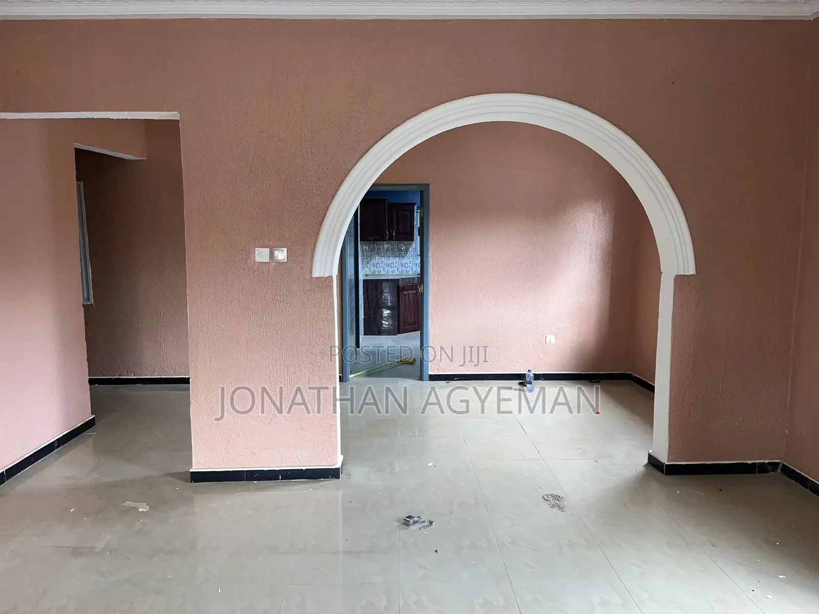 3bdrm House in Agys, Amasaman for rent