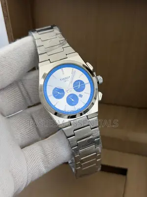 Tissot PRX Chronograph