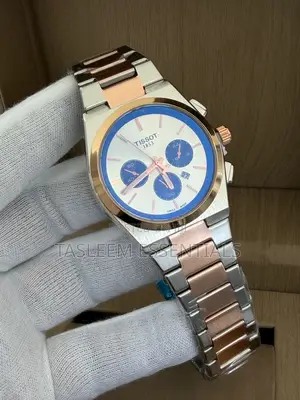 Tissot PRX Chronograph