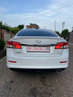 Renault Premium 2013 White