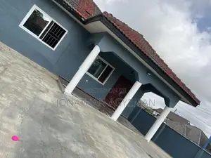 3bdrm House in Agys, Amasaman for rent