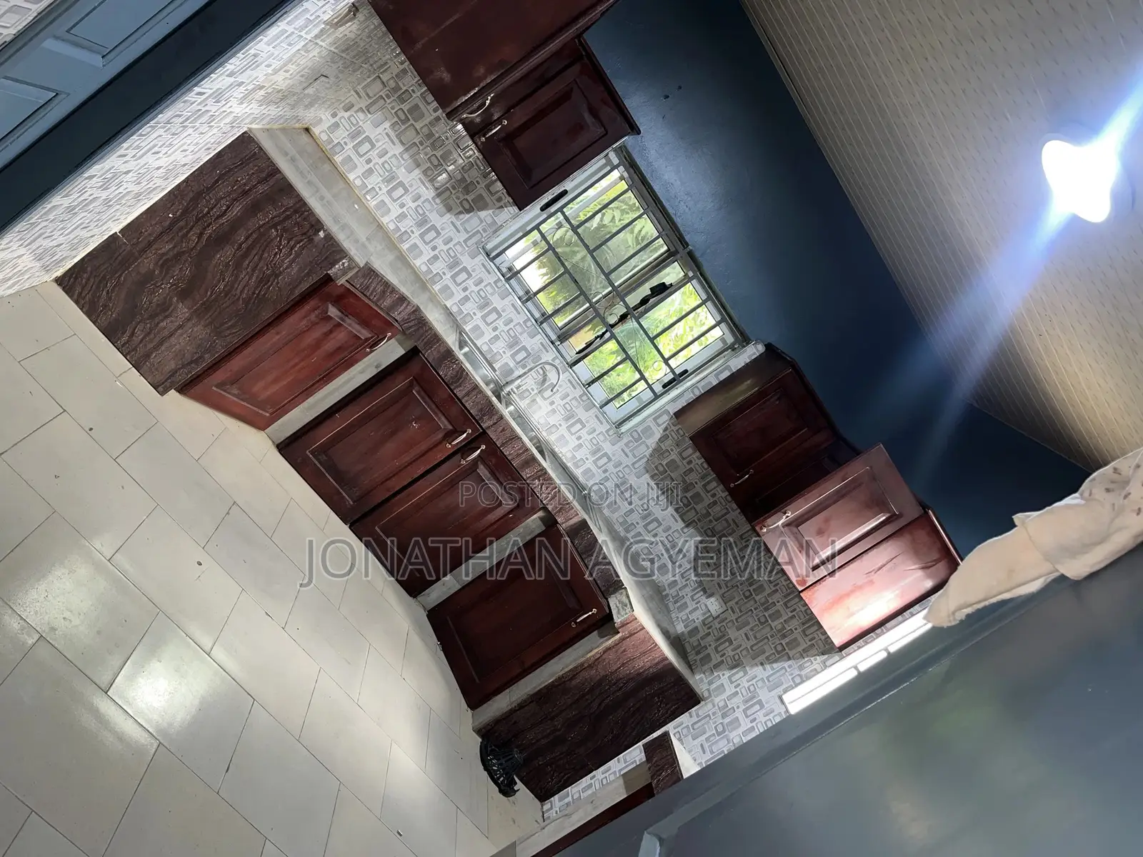 3bdrm House in Agys, Amasaman for rent