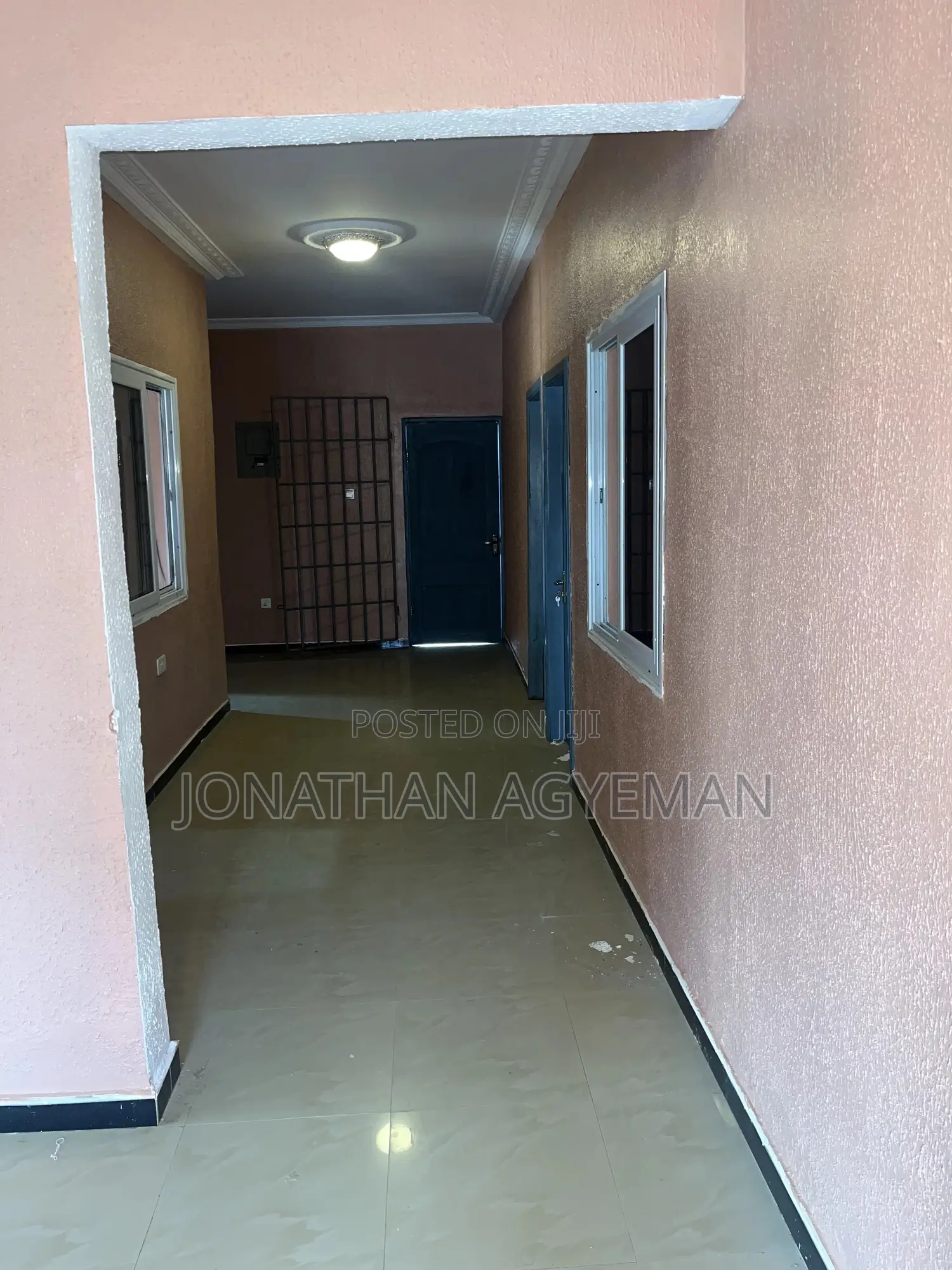3bdrm House in Agys, Amasaman for rent