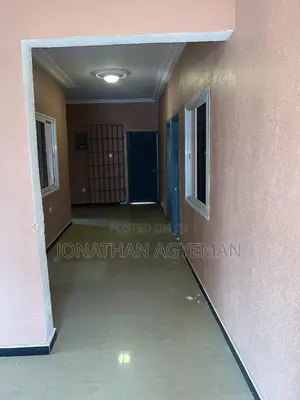 3bdrm House in Agys, Amasaman for rent