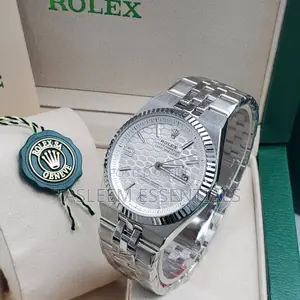 Original Presidential Rolex Watch