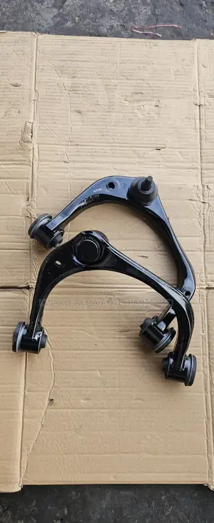 F-150 2018 Upper Arm Complete