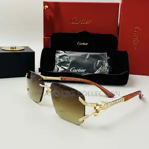 Tinted Shades With Silver Flames — Where Luxury Meets Style.