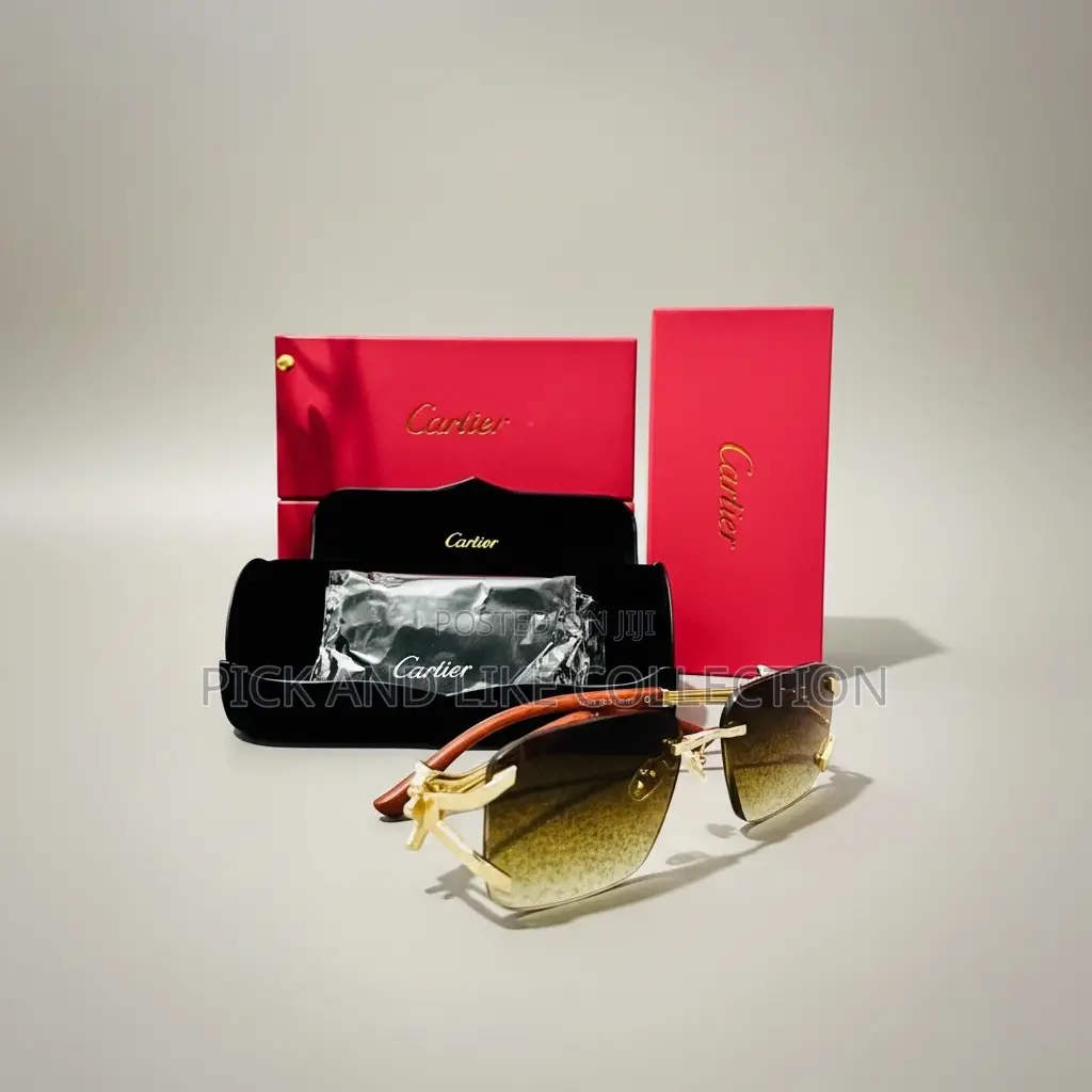 Tinted Shades With Silver Flames — Where Luxury Meets Style.