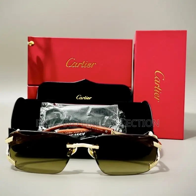 Tinted Shades With Silver Flames — Where Luxury Meets Style.