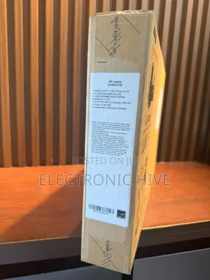 New Laptop HP 15 16GB Intel Core Ultra 7 SSD 512GB