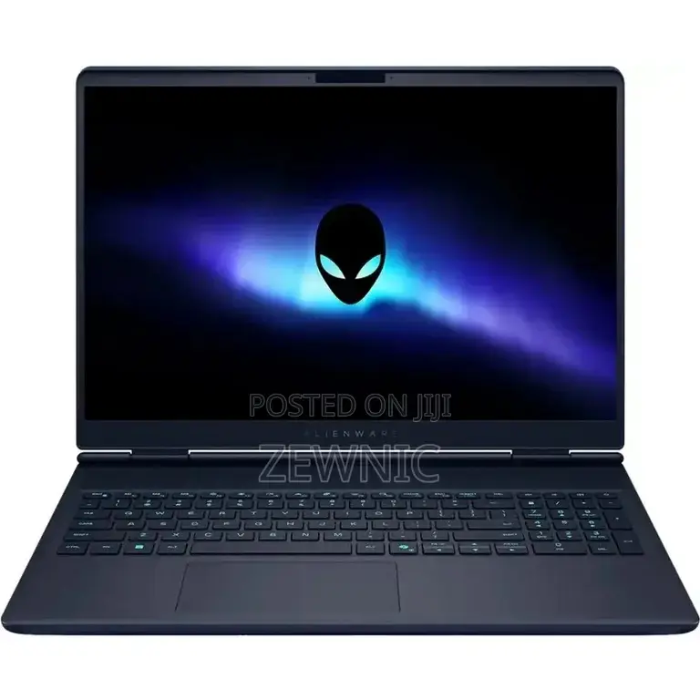 New Laptop Alienware 16x Aurora 32GB Intel Core Ultra 9 SSD 1T
