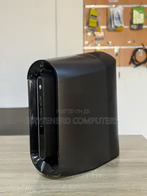 Desktop Computer Dell Alienware Aurora R12 32GB Intel Core i7 SSD 1T