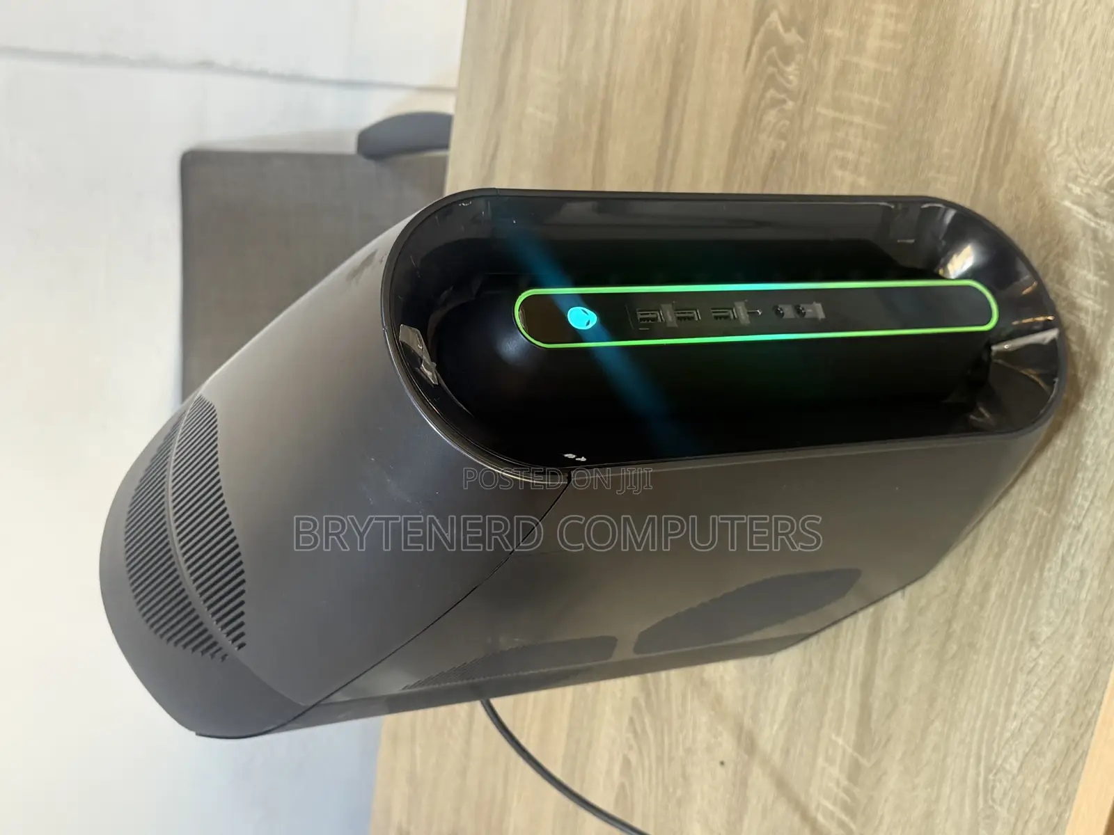 Desktop Computer Dell Alienware Aurora R12 32GB Intel Core i7 SSD 1T