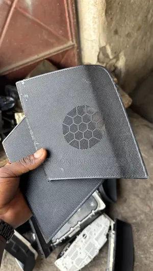 Camry Spider 2012 Speaker Cover