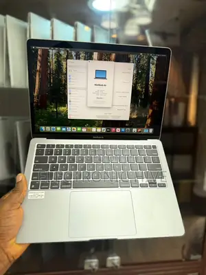 Laptop Apple MacBook Air 2020 M1 16GB Apple M1 SSD 512GB