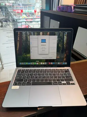 Laptop Apple MacBook Air 2020 M1 16GB Apple M1 SSD 512GB