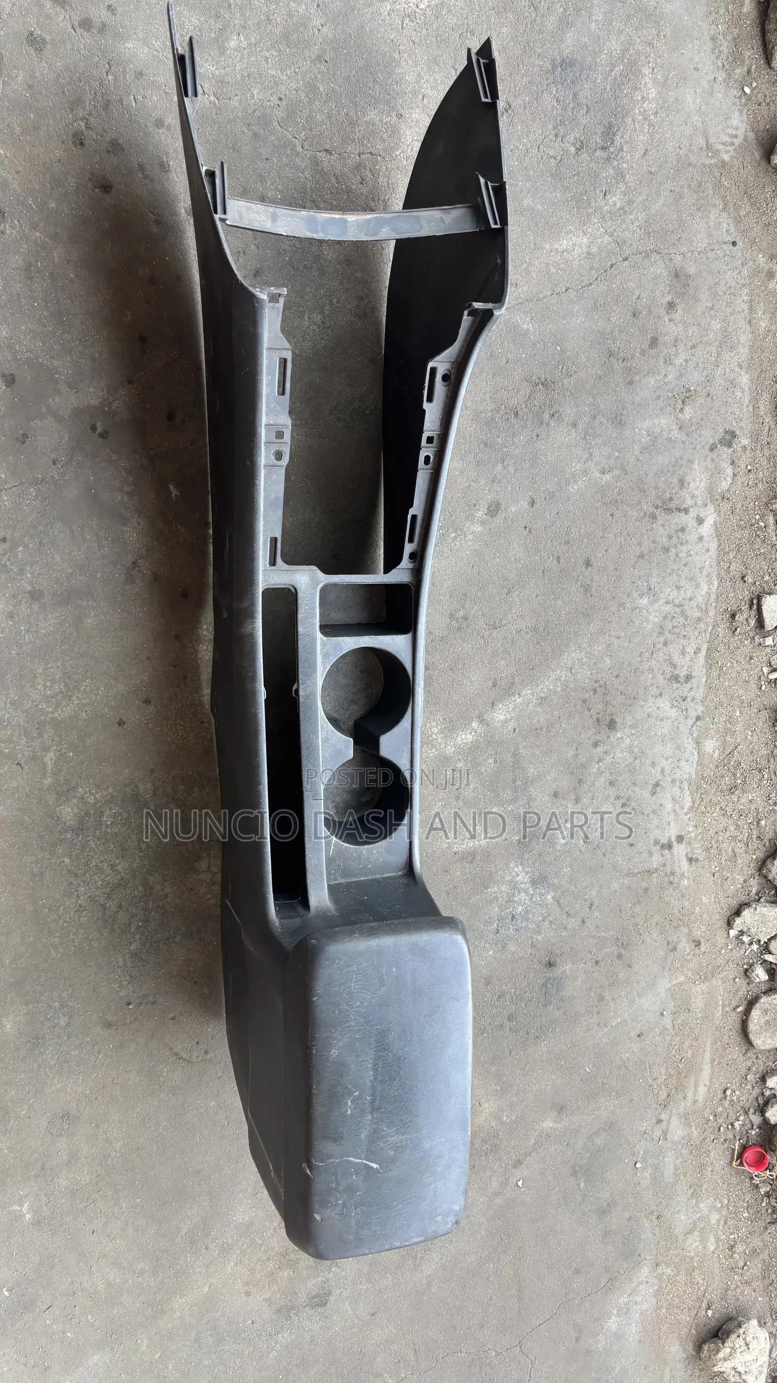 Armrest Consoles for All Cars Available