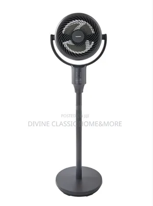 Blaupunkt 3d Auto Air Circulator/Fan
