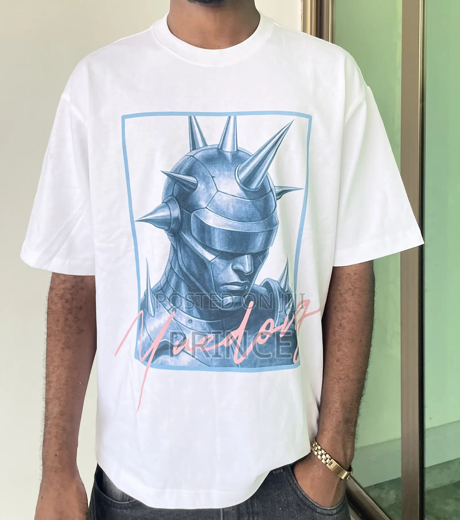 Plain 290 GSM Shirts