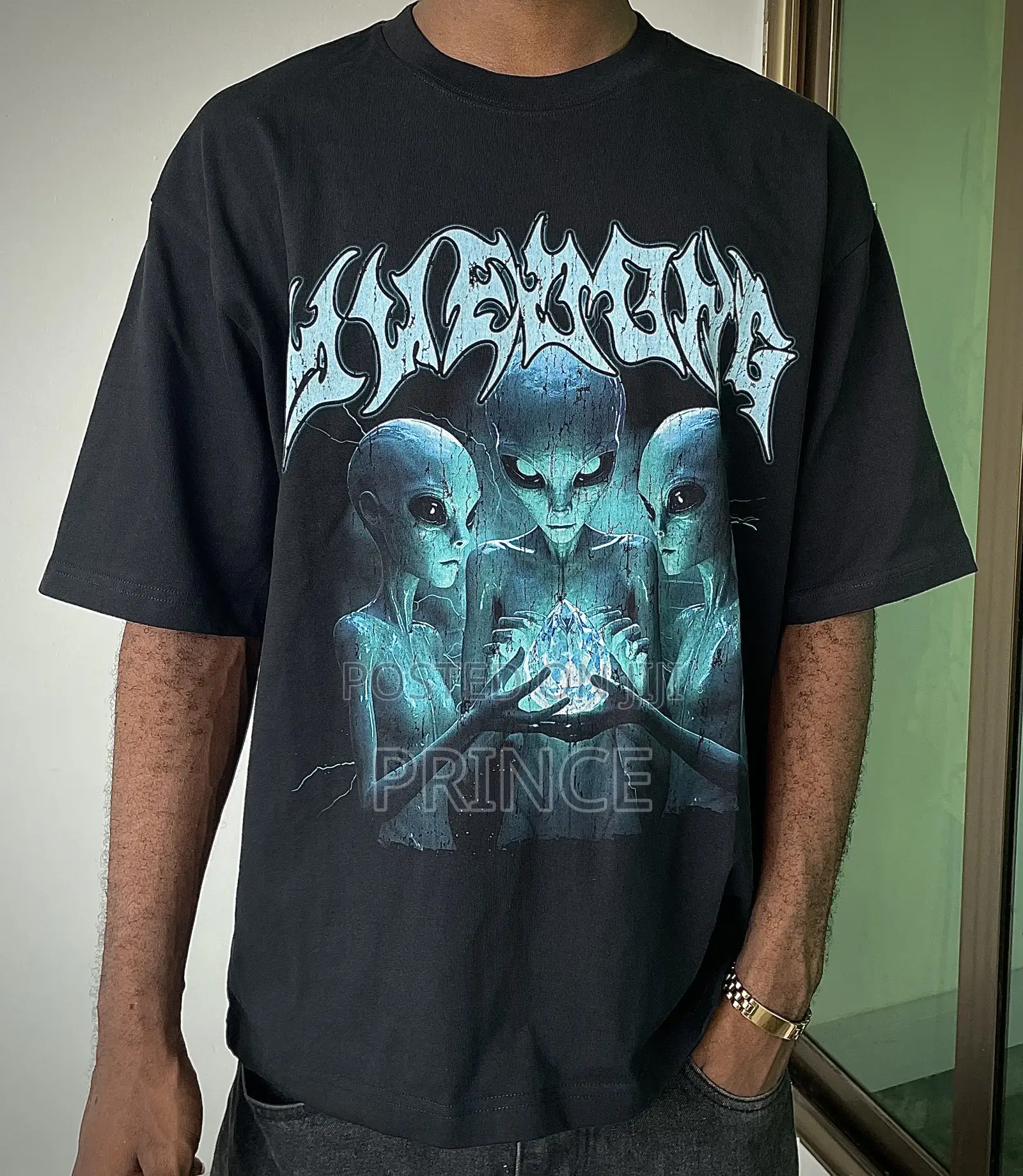 Plain 290 GSM Shirts
