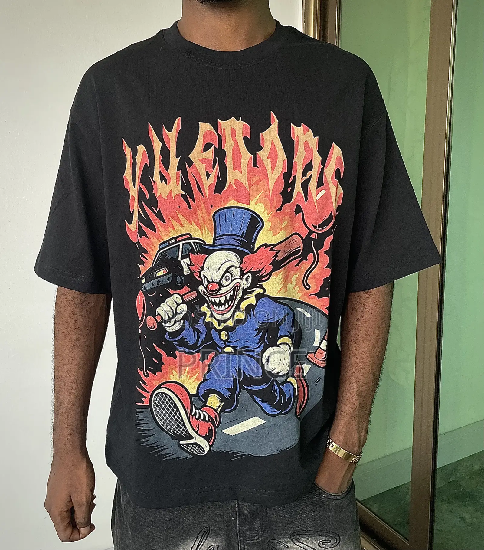 Plain 290 GSM Shirts