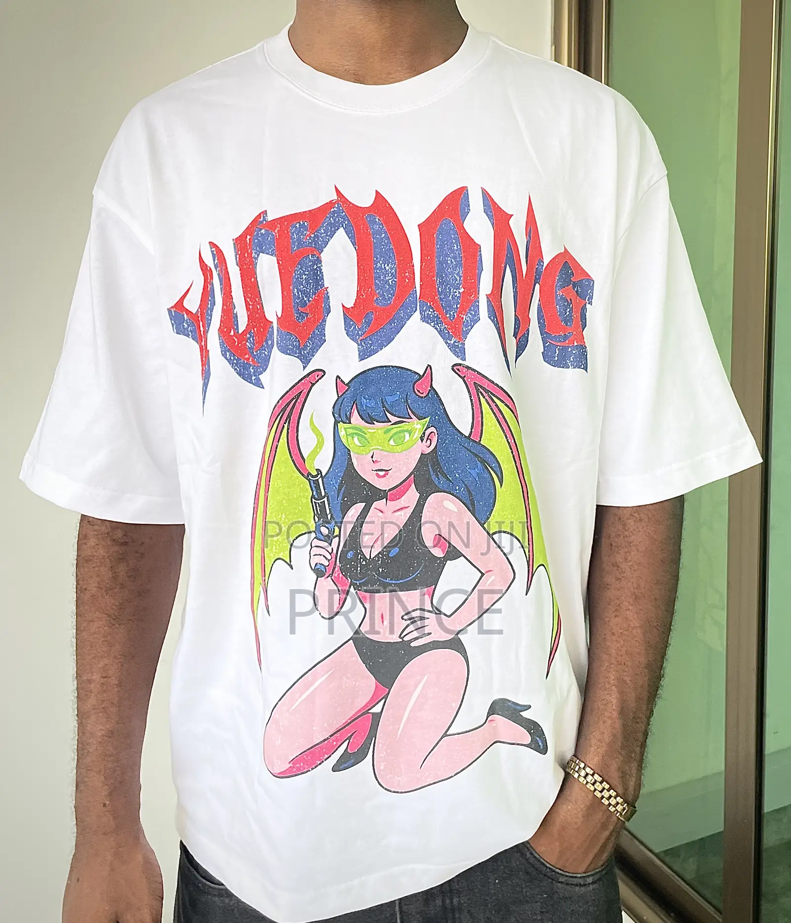 Plain 290 GSM Shirts