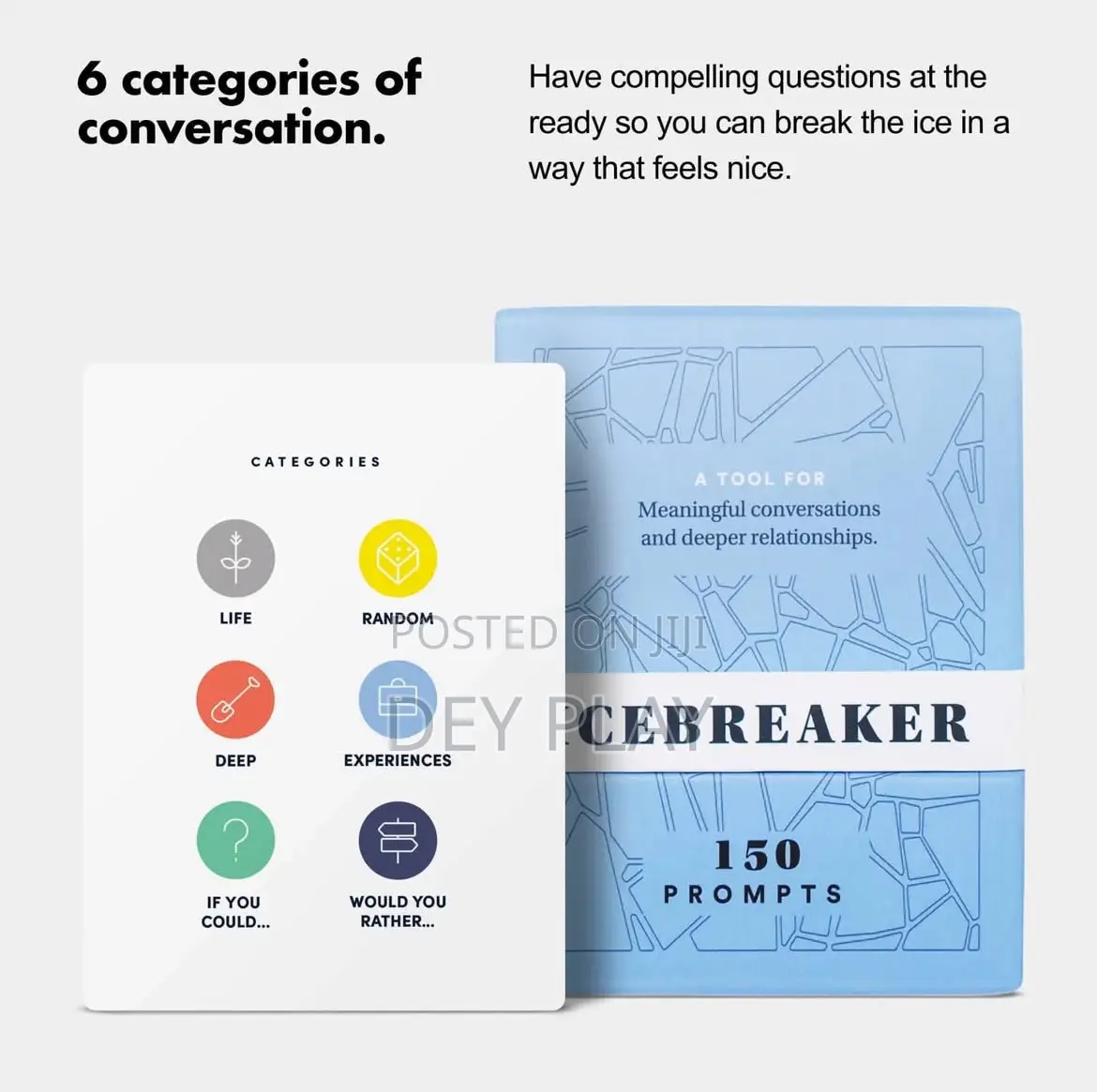 Ice Breaker