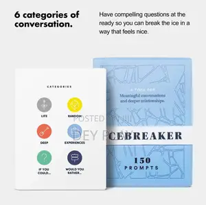 Ice Breaker