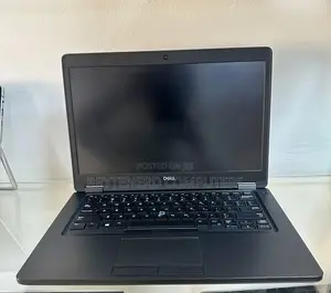 Laptop Dell Latitude 5490 8GB Intel Core i5 SSD 256GB