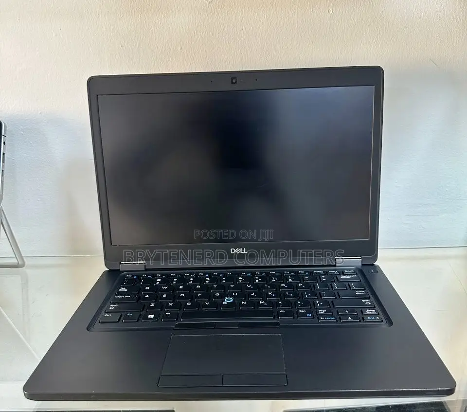 Laptop Dell Latitude 5490 8GB Intel Core i5 SSD 256GB