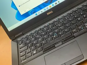 Laptop Dell Latitude 5490 8GB Intel Core i5 SSD 256GB
