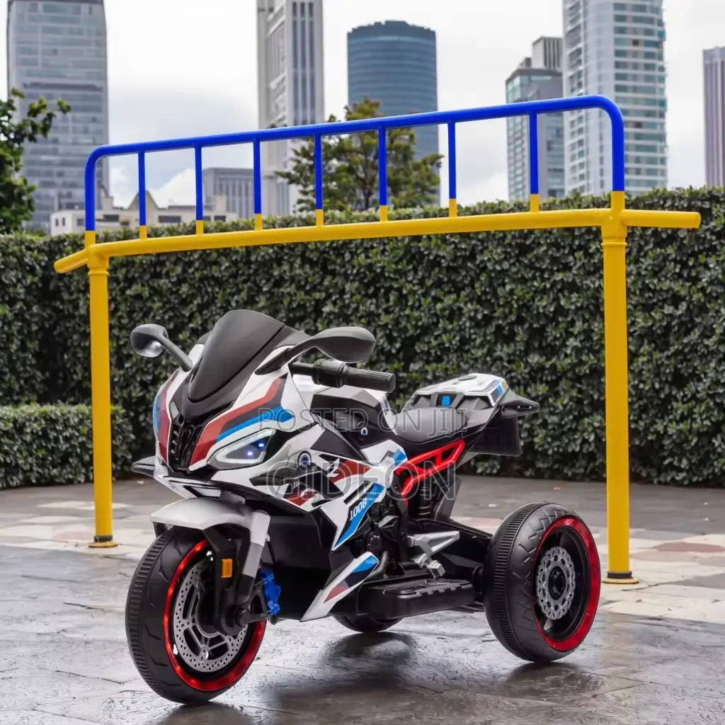 Kids Electric Motorbike, 2-10years