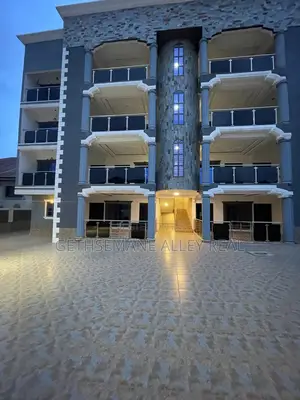 2bdrm Apartment in Gethsemeny Alley, West Hills Mall Area for rent