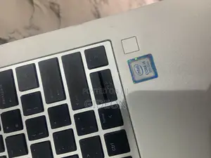 Laptop HP EliteBook 840 G6 8GB Intel Core i5 SSD 256GB