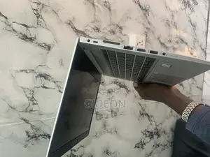 Laptop HP EliteBook 840 G6 8GB Intel Core i5 SSD 256GB