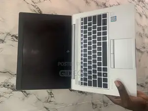 Laptop HP EliteBook 840 G6 8GB Intel Core i5 SSD 256GB
