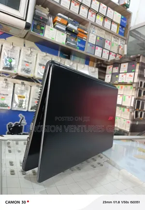 Laptop Acer 4GB Intel Core i3 HDD 500GB