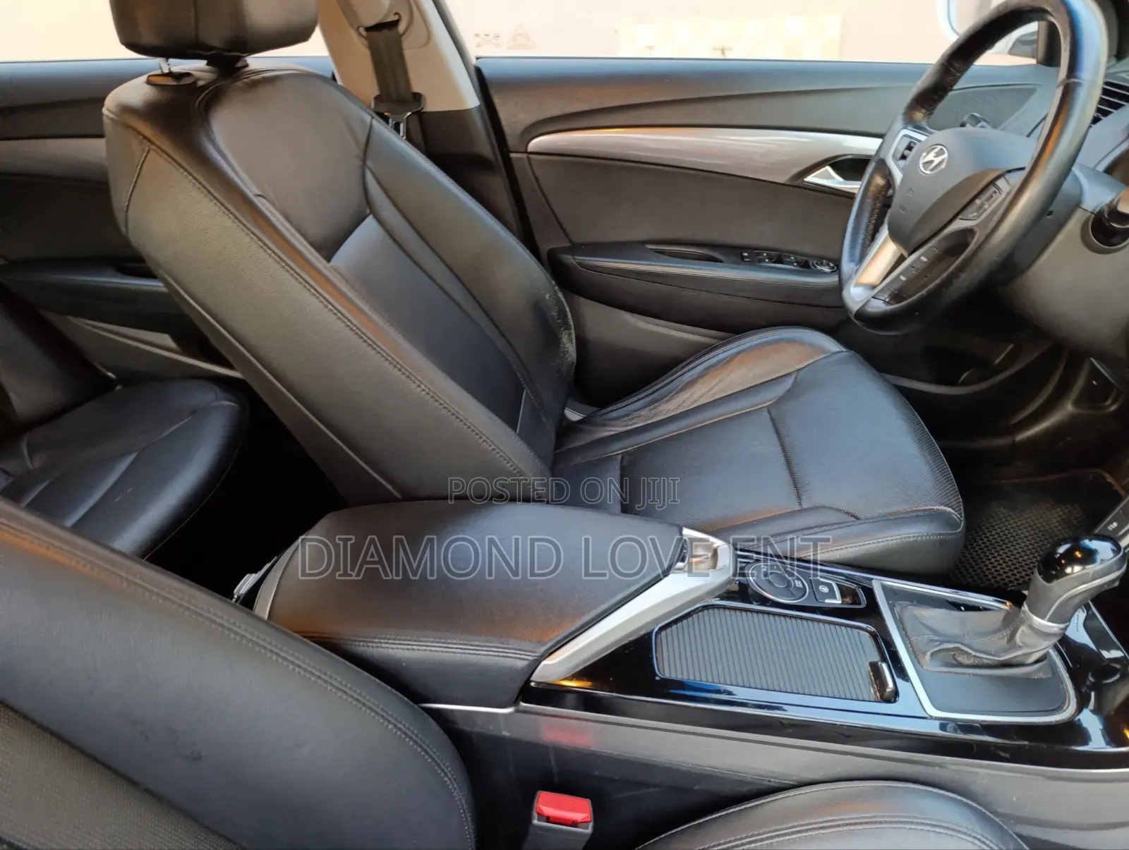 Hyundai i40 1.7 CRDi 136hp Wagon 2014 White