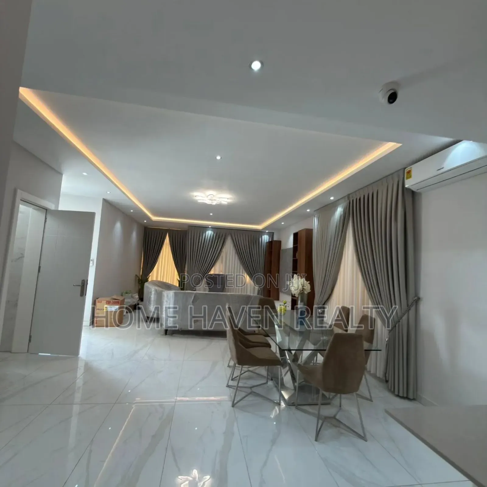 3bdrm House in East Airport, Tseaddo for sale