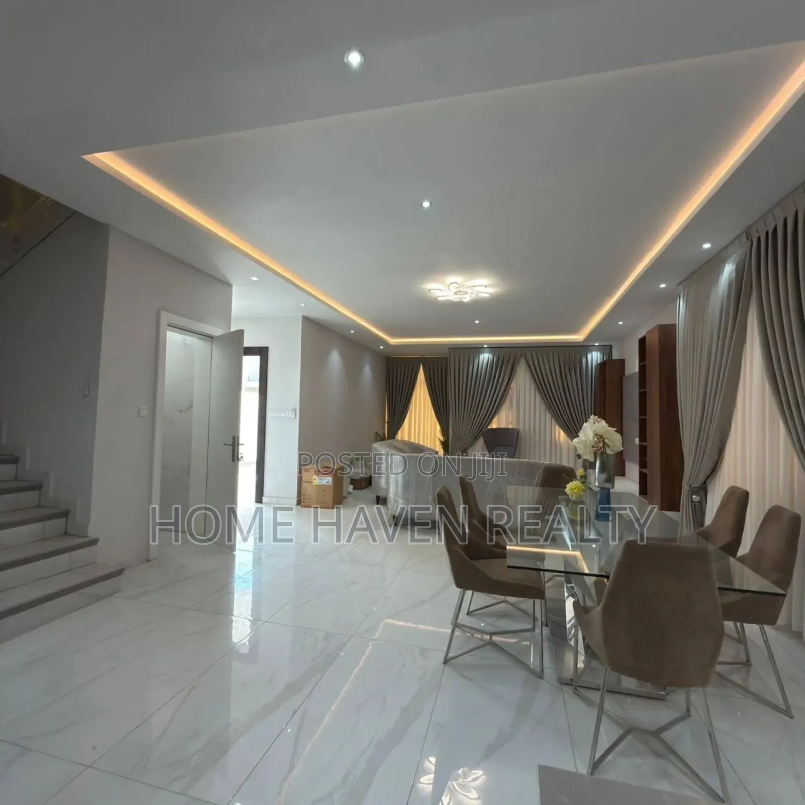 3bdrm House in East Airport, Tseaddo for sale