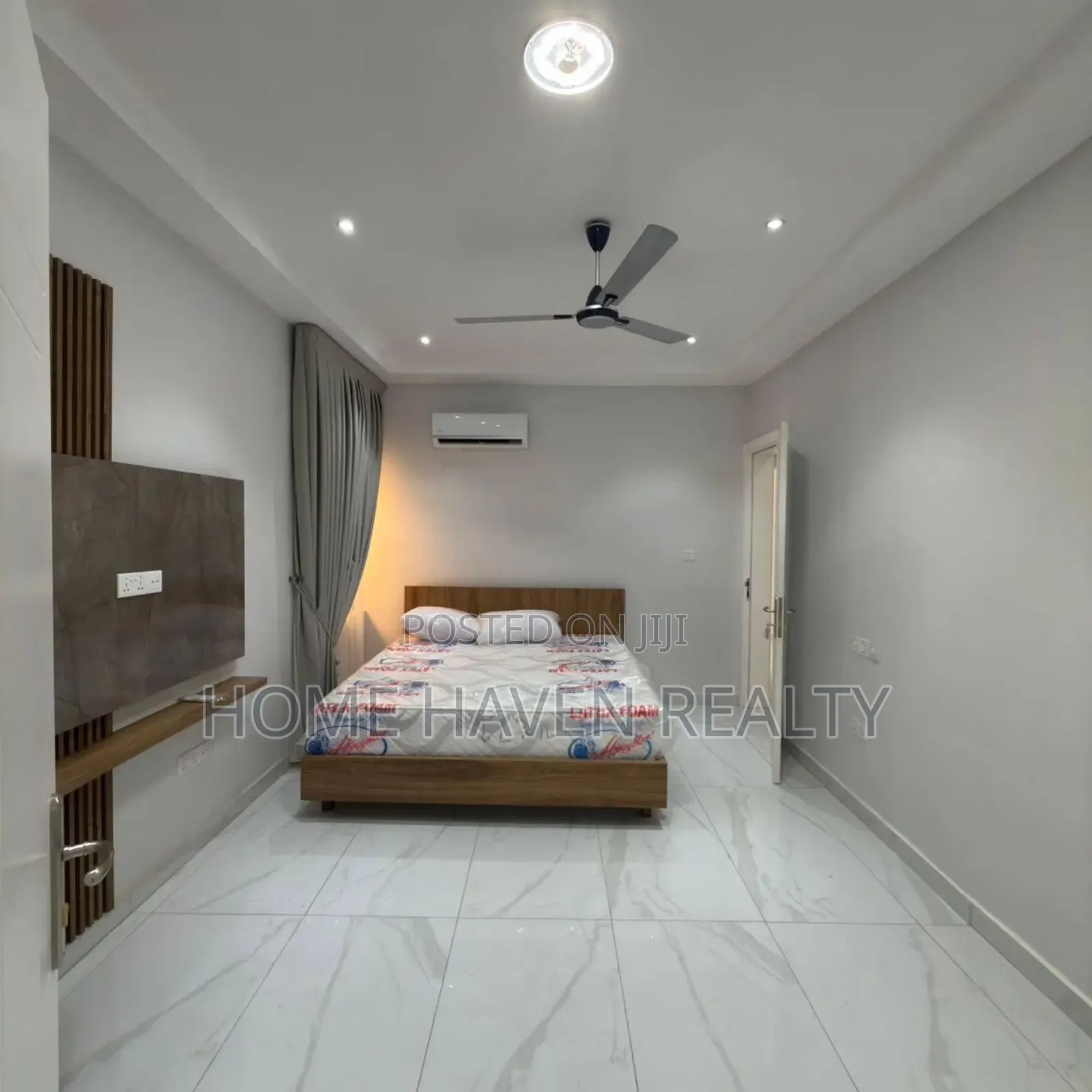 3bdrm House in East Airport, Tseaddo for sale