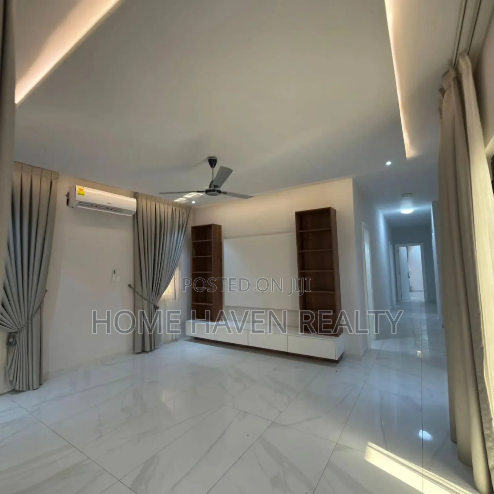 3bdrm House in East Airport, Tseaddo for sale