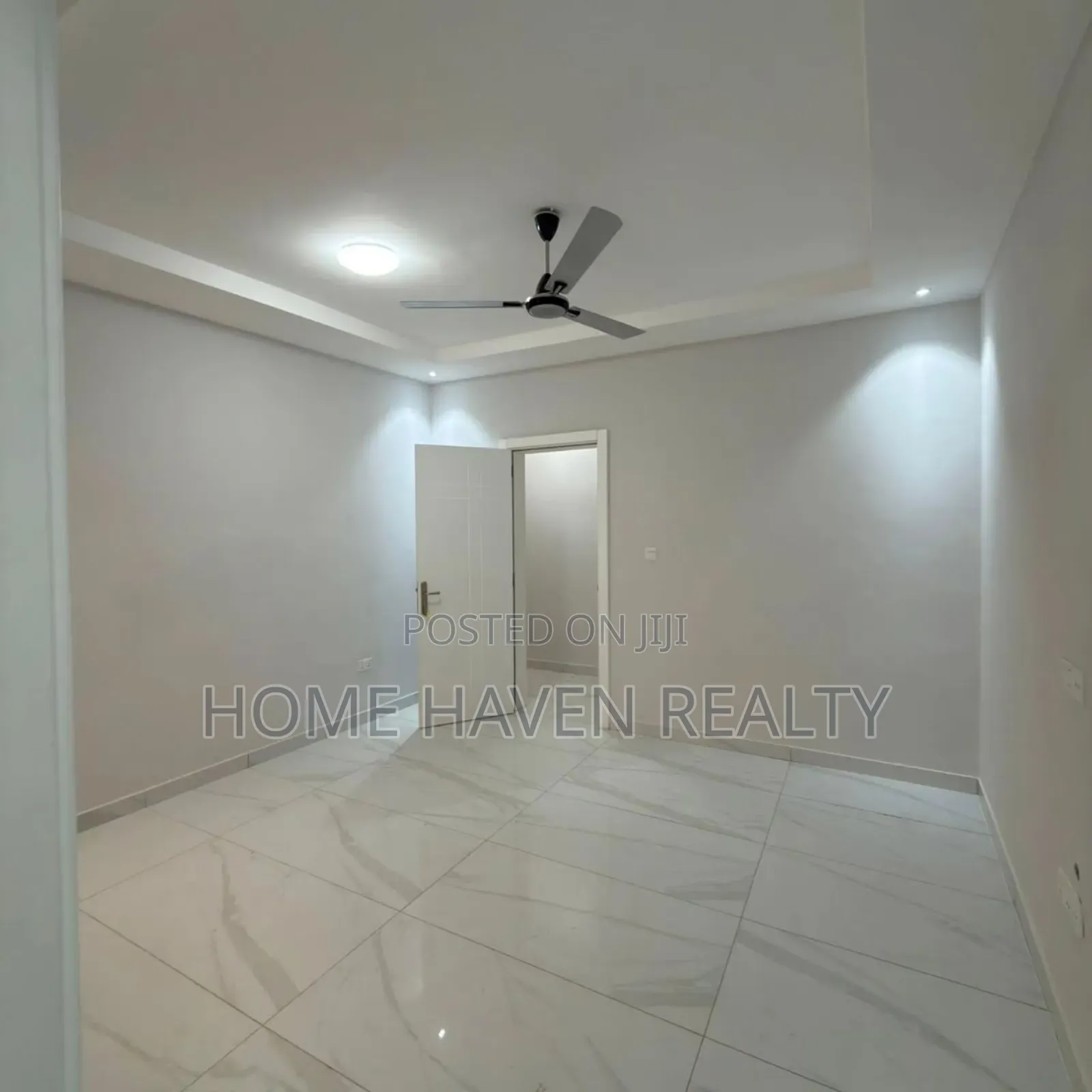 3bdrm House in East Airport, Tseaddo for sale